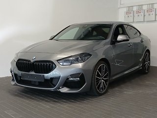 BMW 218 Gran Coupé Gebrauchtwagen Kaufen