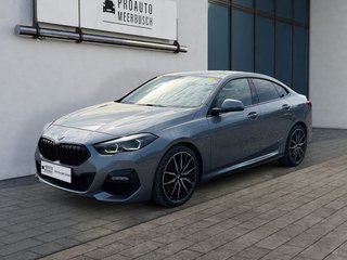 BMW 218 Gran Coupé Used vehicle for sale