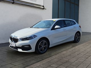 BMW 118 Used vehicle for sale