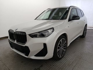 BMW X1 Gebrauchtwagen Kaufen