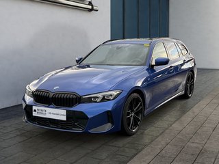 BMW 320 Gebrauchtwagen Kaufen