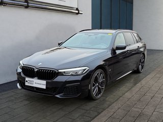 BMW 530 Used vehicle for sale