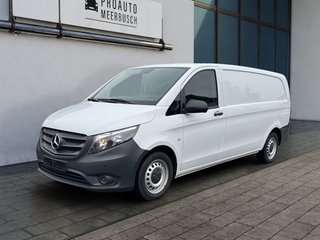 Mercedes-Benz Vito Gebrauchtwagen Kaufen
