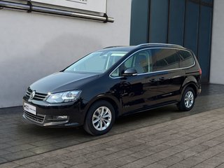 Volkswagen Sharan Used vehicle for sale
