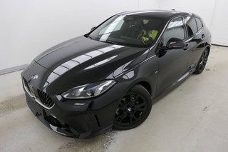 BMW 120 Gebrauchtwagen Kaufen