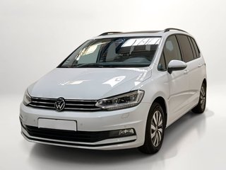 Volkswagen Touran Used vehicle for sale