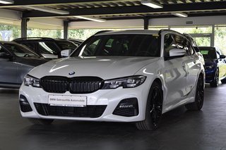 BMW 320 Used vehicle for sale