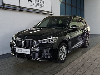 BMW X1 Gebrauchtwagen Kaufen