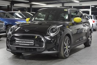 MINI COOPER SE Gebrauchtwagen Kaufen