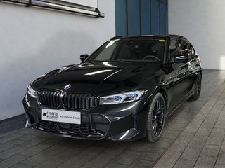 BMW 320 Jahreswagen Kaufen