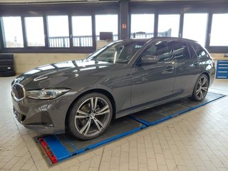 BMW 320 Gebrauchtwagen Kaufen