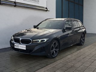 BMW 320 Gebrauchtwagen Kaufen