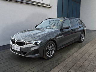BMW 320 Gebrauchtwagen Kaufen