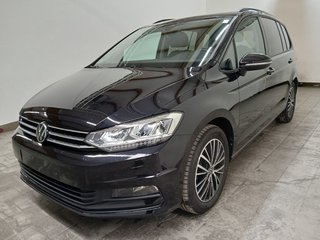 Volkswagen Touran Used vehicle for sale