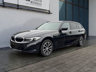 BMW 320 Gebrauchtwagen Kaufen