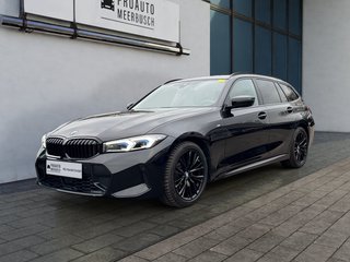BMW 330 Gebrauchtwagen Kaufen