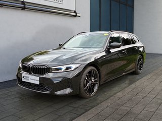 BMW 330 Gebrauchtwagen Kaufen