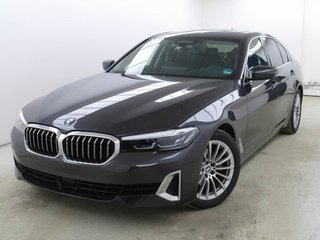 BMW 520 Used vehicle for sale