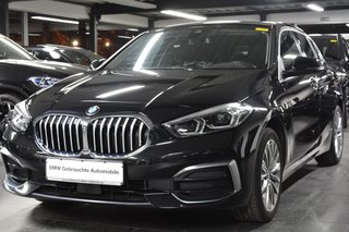 BMW 118 Gebrauchtwagen Kaufen