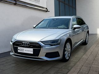 Audi A6 Gebrauchtwagen Kaufen