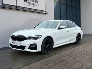 BMW 320 Used vehicle for sale