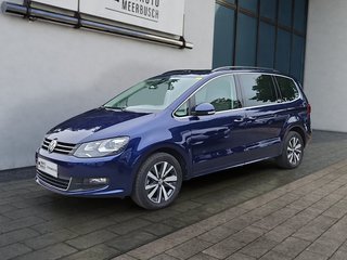 Volkswagen Sharan Used vehicle for sale