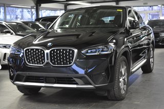 BMW X4 Used vehicle for sale