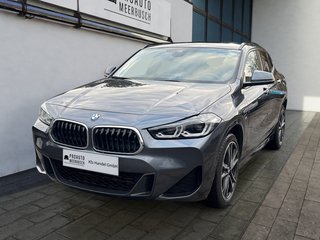 BMW X2 Used vehicle for sale