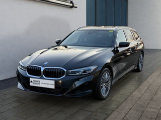 BMW 320 Gebrauchtwagen Kaufen