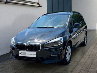 BMW 220 Gran Tourer Gebrauchtwagen Kaufen