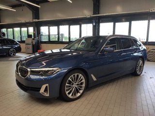 BMW 530 Used vehicle for sale