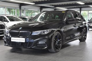 BMW 320 Gebrauchtwagen Kaufen