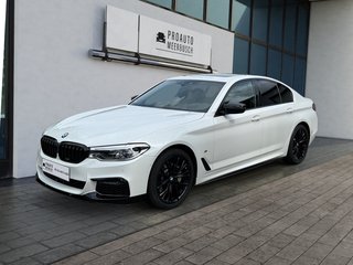 BMW 530 Used vehicle for sale
