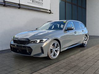 BMW 320 Gebrauchtwagen Kaufen