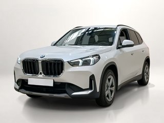 BMW X1 Gebrauchtwagen Kaufen