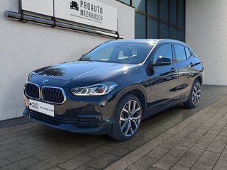 BMW X2 Used vehicle for sale