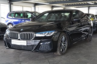 BMW 520 Used vehicle for sale