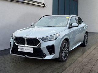 BMW X2 Gebrauchtwagen Kaufen
