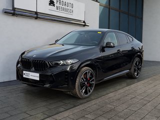 BMW X6 Gebrauchtwagen Kaufen