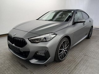 BMW 218 Gran Coupé Gebrauchtwagen Kaufen