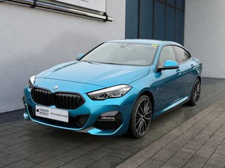 BMW 218 Gran Coupé Gebrauchtwagen Kaufen