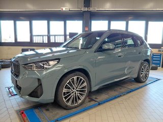 BMW X1 Gebrauchtwagen Kaufen