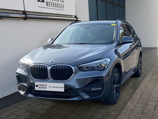 BMW X1 Gebrauchtwagen Kaufen