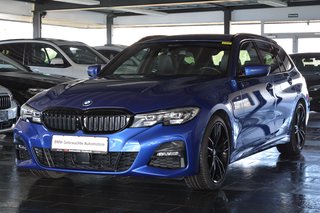 BMW 320 Used vehicle for sale