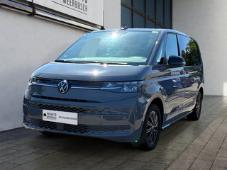 Volkswagen T7 Multivan Used vehicle for sale