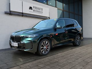 BMW X5 Gebrauchtwagen Kaufen