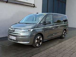 Volkswagen T7 Multivan Gebrauchtwagen Kaufen