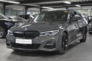 BMW 320 Gebrauchtwagen Kaufen