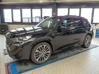 BMW X1 Gebrauchtwagen Kaufen