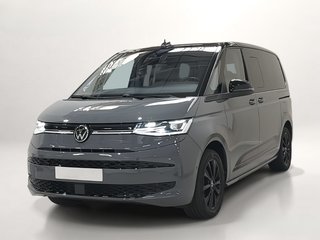 Volkswagen T7 Multivan Gebrauchtwagen Kaufen
